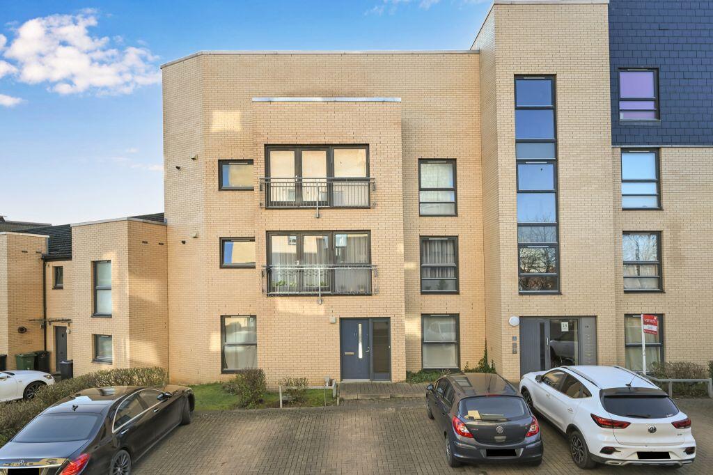 Main image of property: 11 Collier Place, Niddrie, Edinburgh, EH16 4PZ