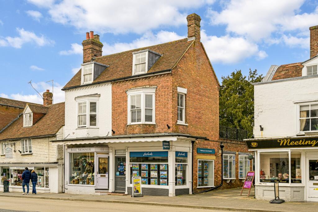 Main image of property: High Street, Tenterden, Kent, TN30