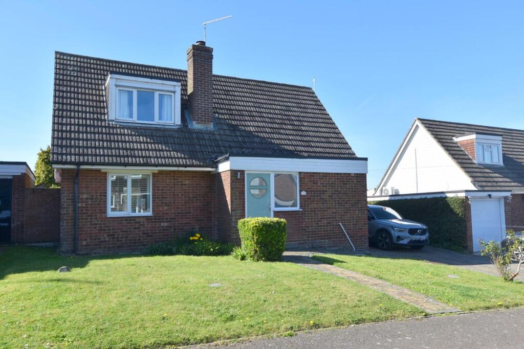 Main image of property: Honeywood Close, Lympne, Hythe