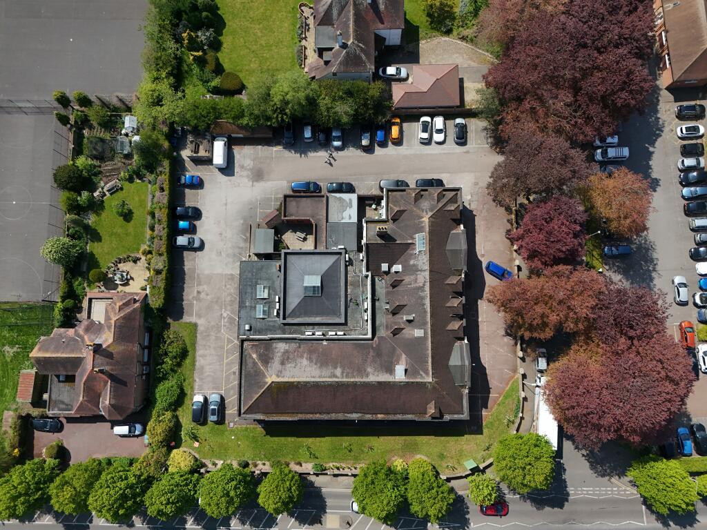 Main image of property: The Appleyard, Avenue of Remembrance