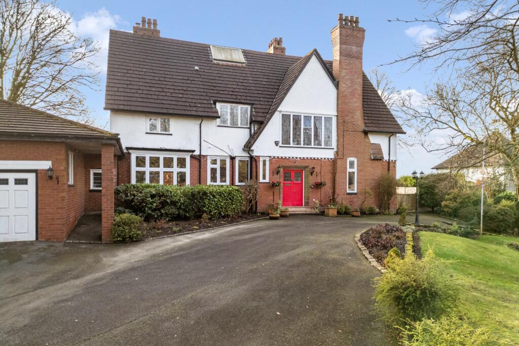 Main image of property: Breeze Hill Road, Atherton, Manchester, Lancashire, M46