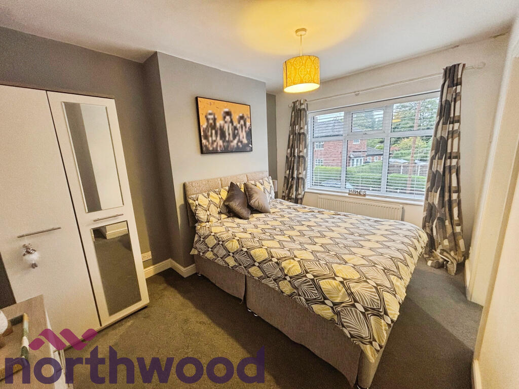 Main image of property: Highfield Avenue, Great Sankey, Warrington, WA5