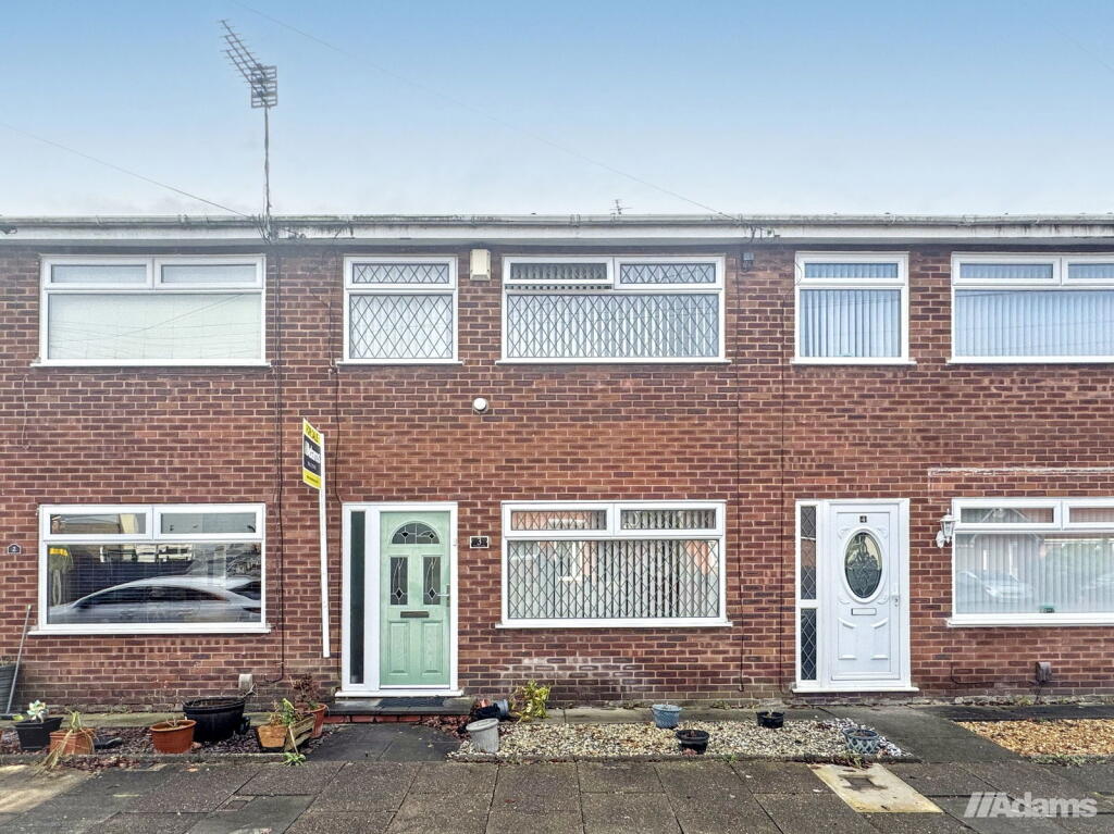 Main image of property: Proctors Close, Widnes