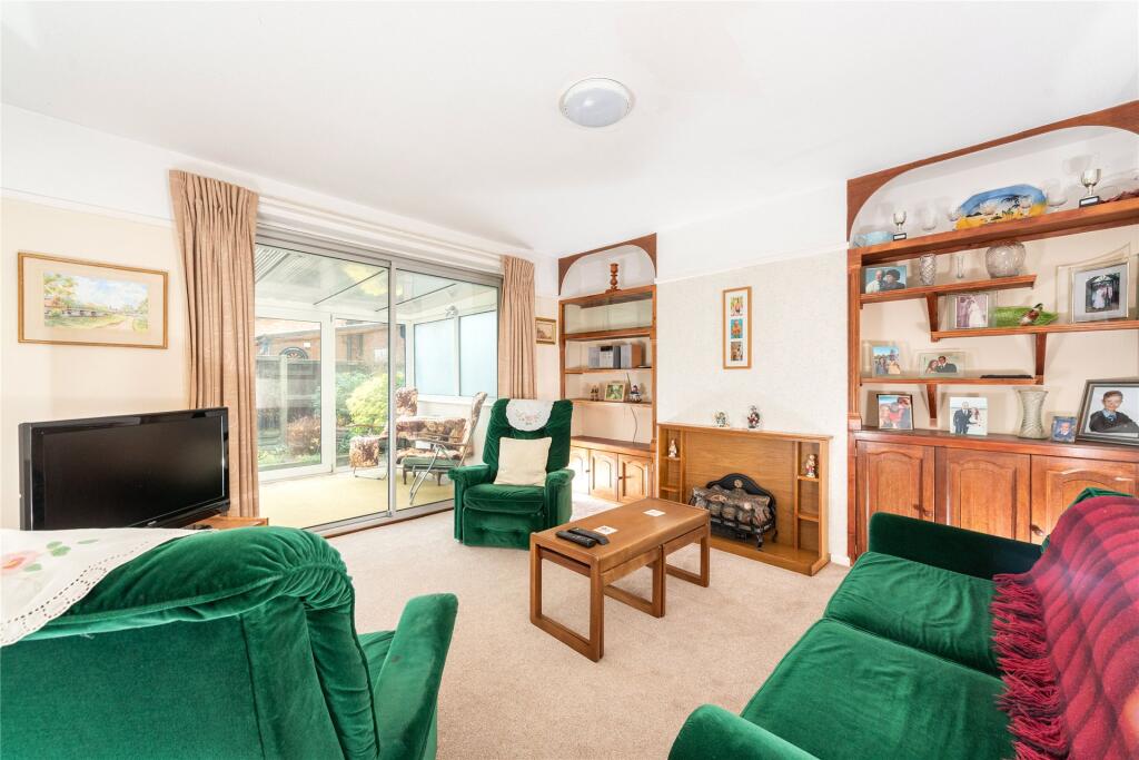 Haylands Way, Bedford, Bedfordshire, MK41 photo 4