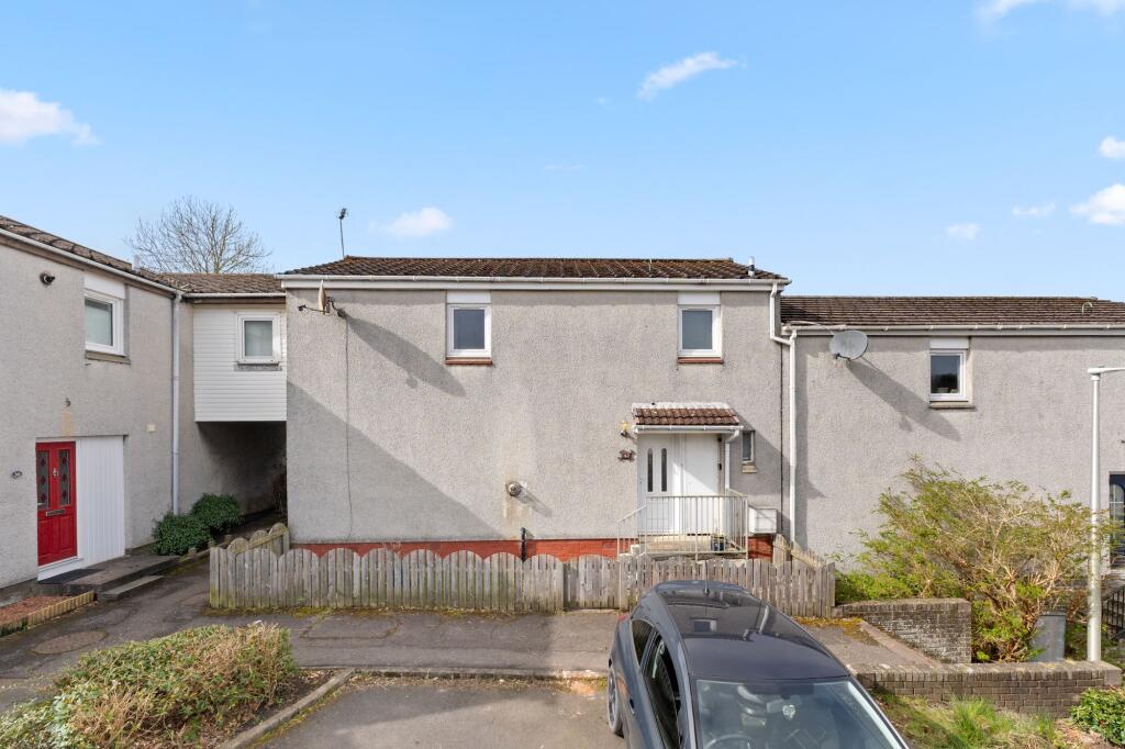 Main image of property: Pennelton Place, Bo'ness, EH51
