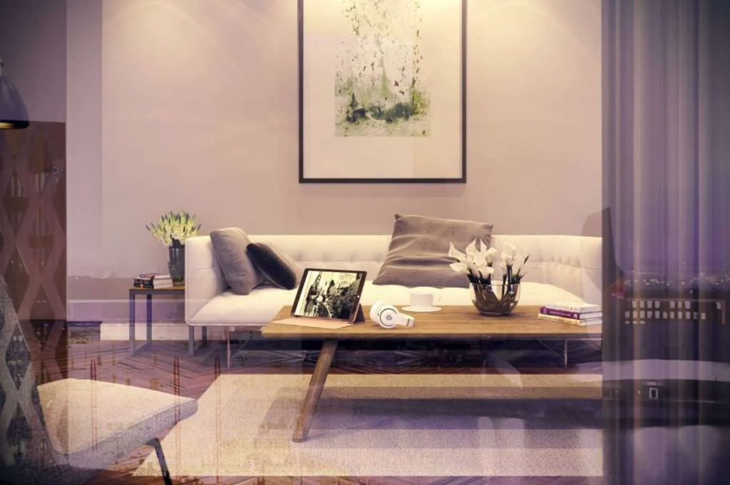 Main image of property: Media City Towers, Michigan Avenue, Salford
