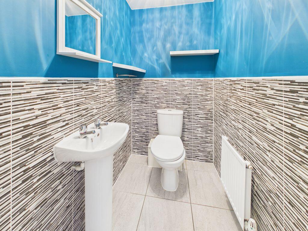 Common Alder Way, Blackley, Manchester, M9 photo 4