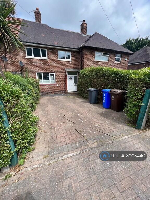 Main image of property: Harborough Avenue, Sheffield, S2