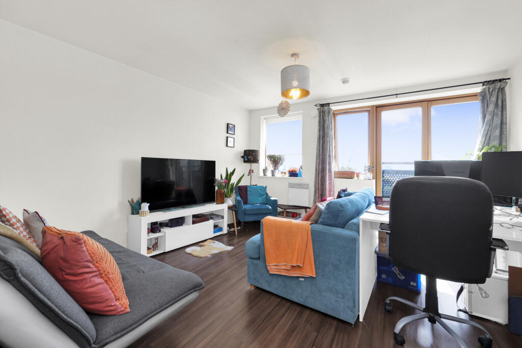 Apartment in London - More