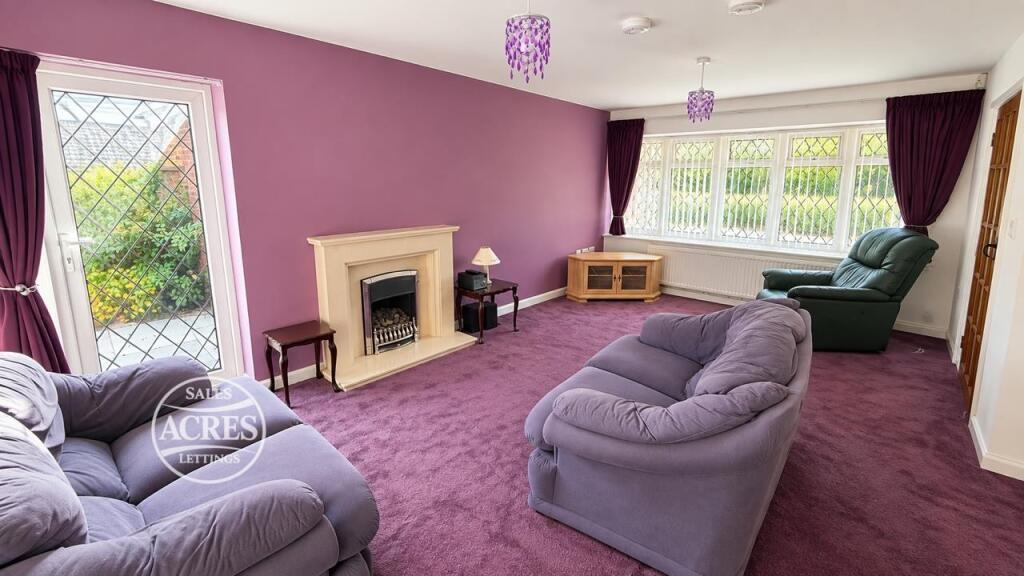 Sharrat Field, Four Oaks, Sutton Coldfield photo 2