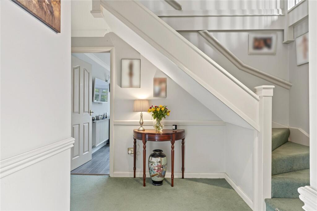 House in Hertford, Watton-at-Stone - View 4
