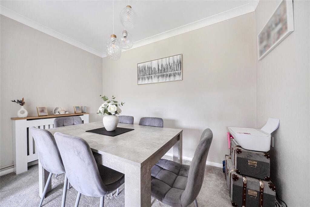 House in London - View 4