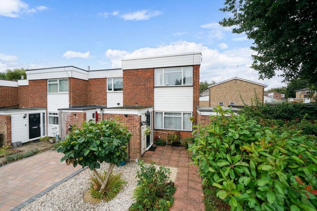 Main image of property: The Park, Redbourn, AL3