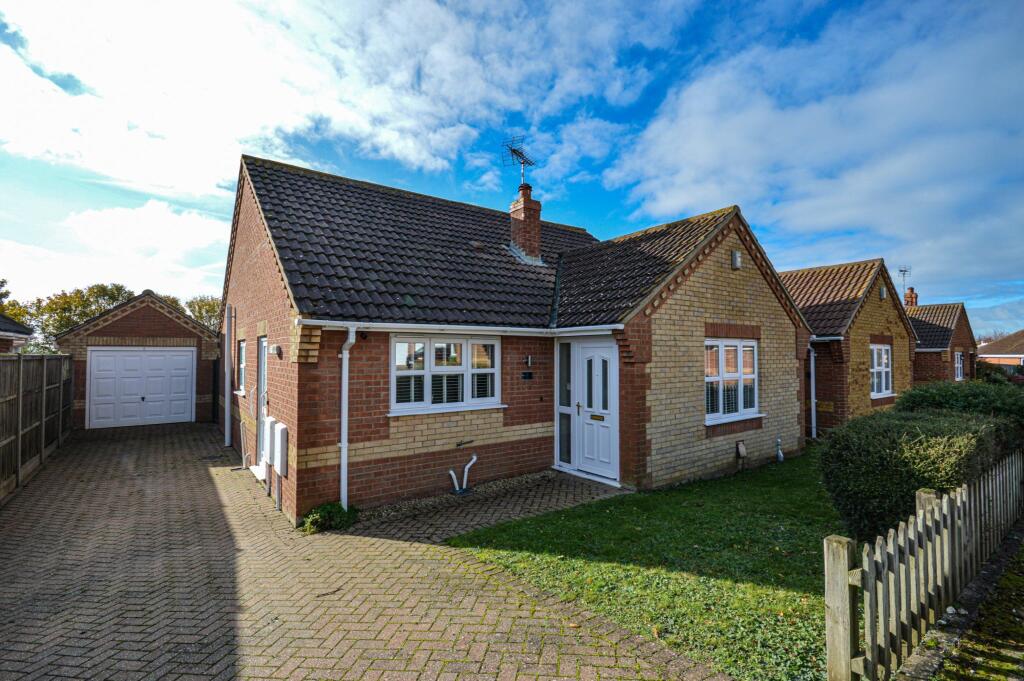 Main image of property: Hunstanton