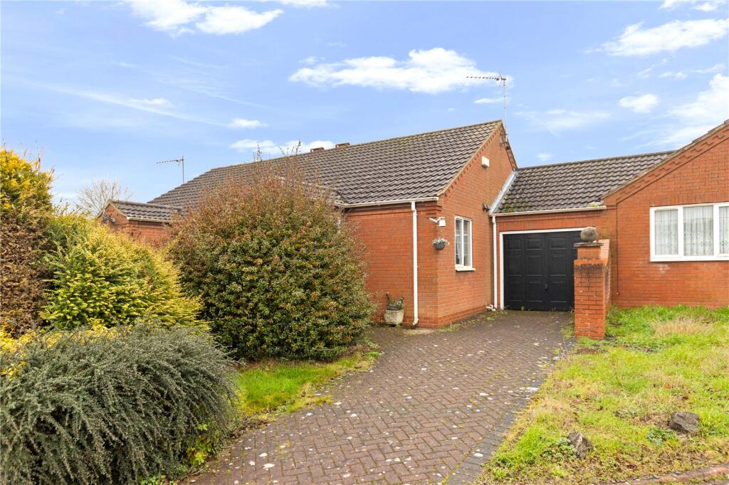 Main image of property: Middlegate Close, Barrow Upon Humber, North Lincs, DN19