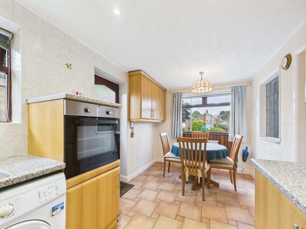 House in Derby, Spondon - View 5