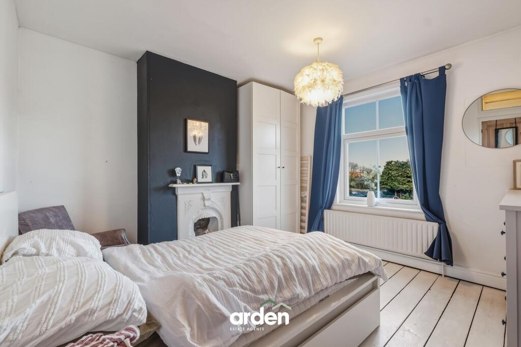 Additional image 6 of Birmingham Road, Studley, B80