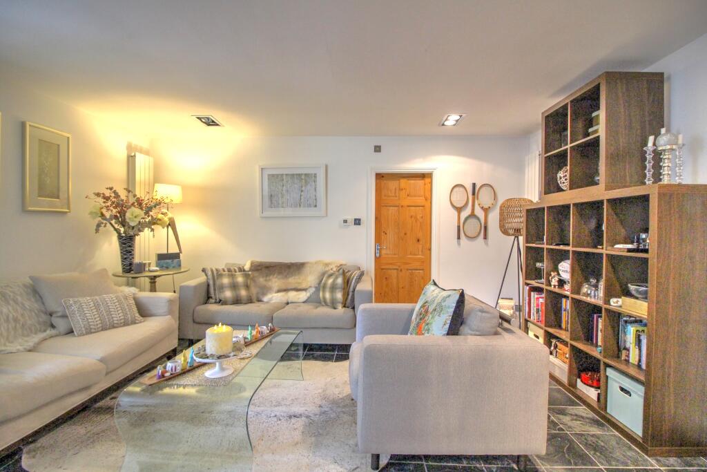 Apartment in Newcastle upon Tyne, Grainger Town - View 5