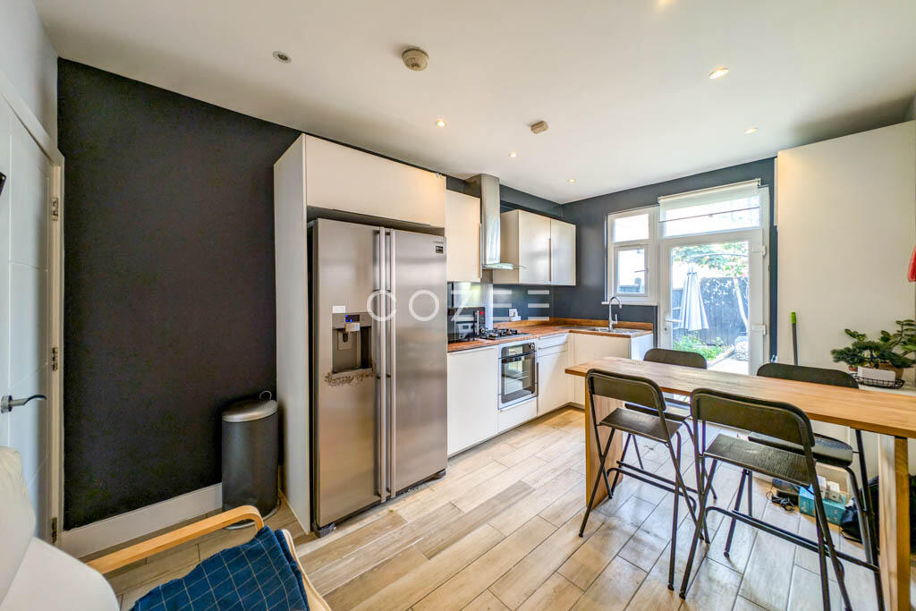 Main image of property: Philip Lane, N15