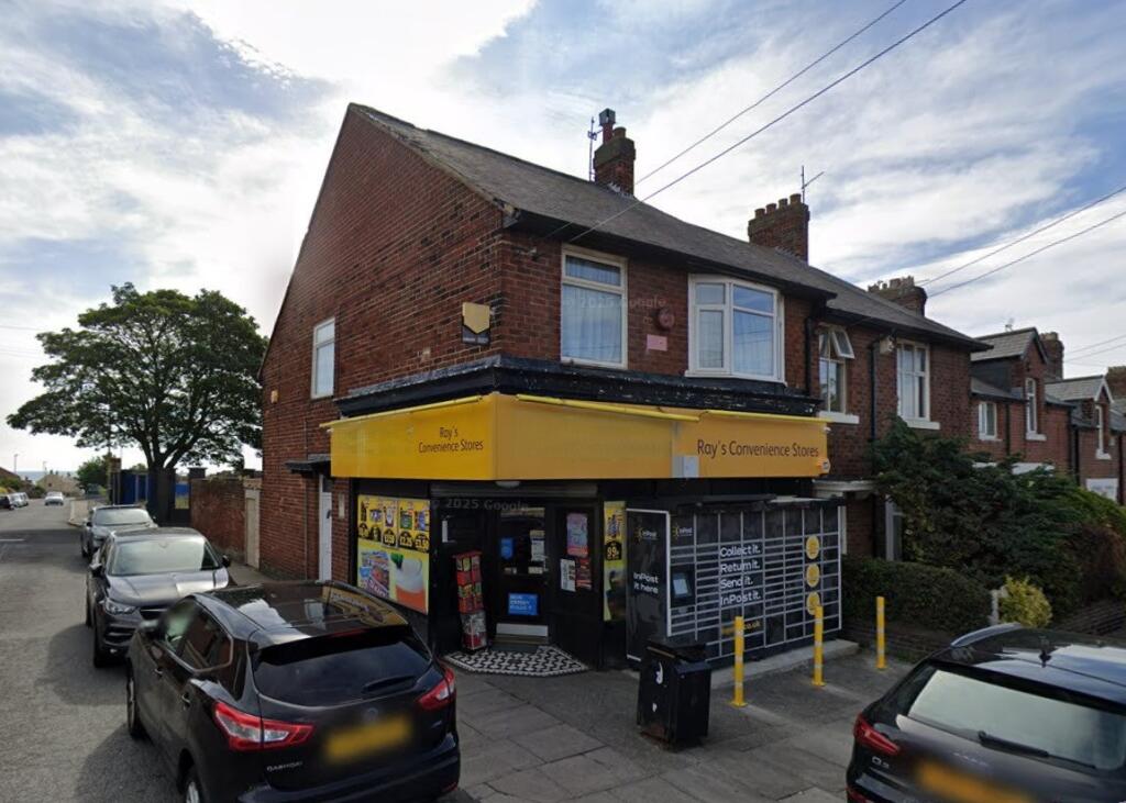 Main image of property: 25 Adolphus Street, Sunderland, Tyne and Wear SR6 7DL