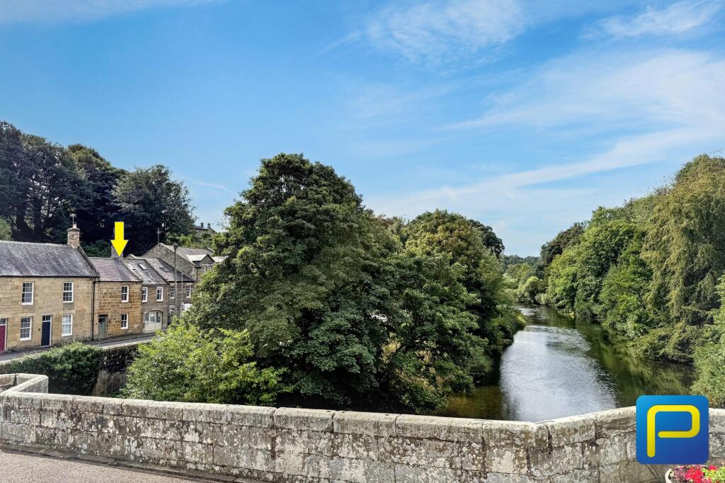 Main image of property: Bridge End, West Thirston, Northumberland, NE65 9ED
