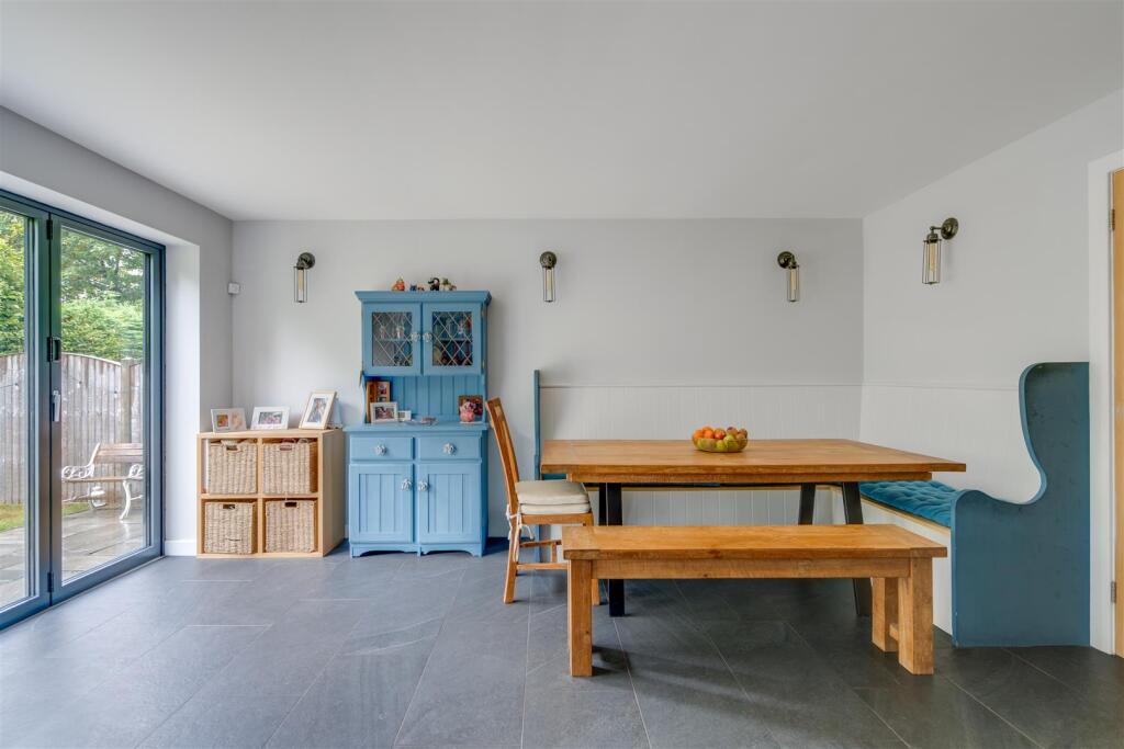 House in Leeds, West Yorkshire - More