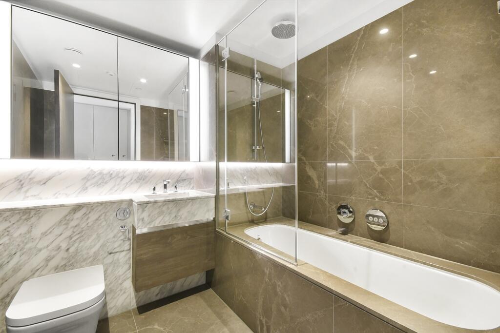 Apartment in London - More