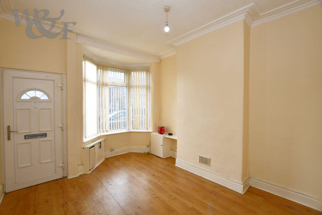 House in Birmingham, Stockland Green - View 2
