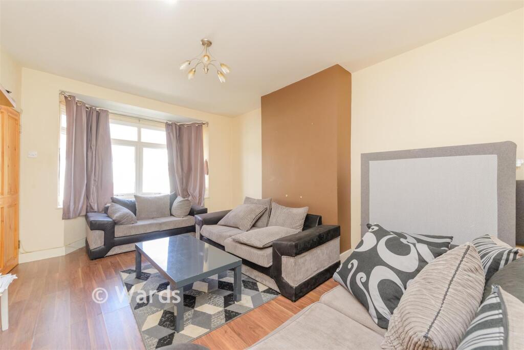Main image of property: St. Leonard's Avenue, Chatham, Kent