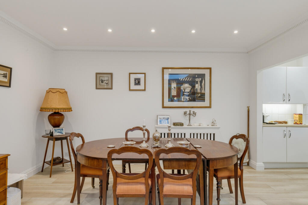 Apartment in London, Royal Borough of Kensington and Chelsea - View 4