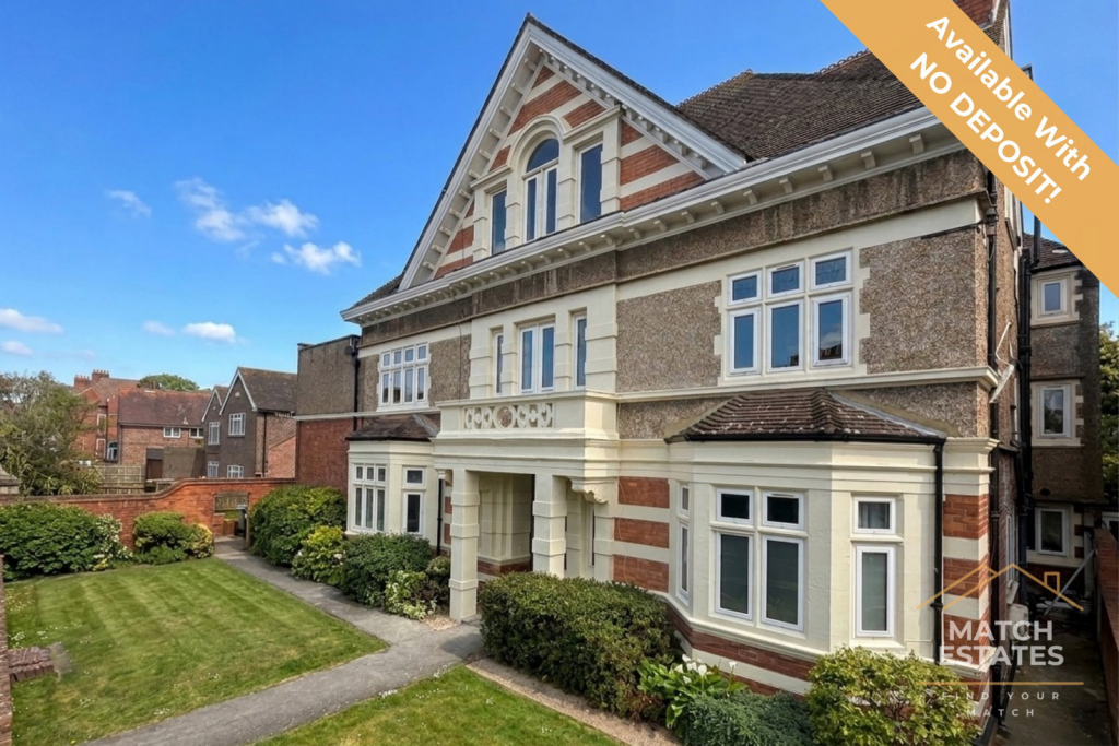 Main image of property: Grimston Avenue, Folkestone, CT20 2PS