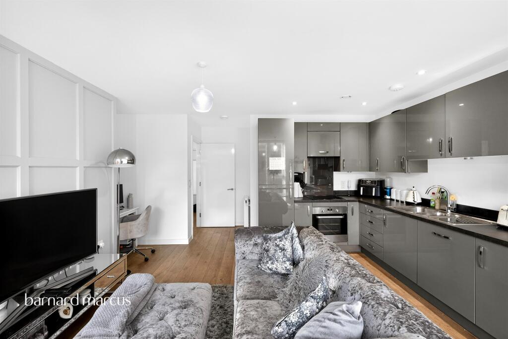 Main image of property: Amelia Street, London