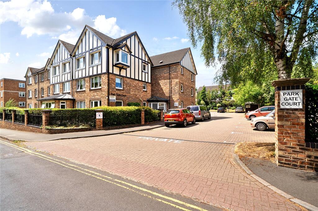 Main image of property: Park Gate Court, Constitution Hill, Woking, Surrey, GU22