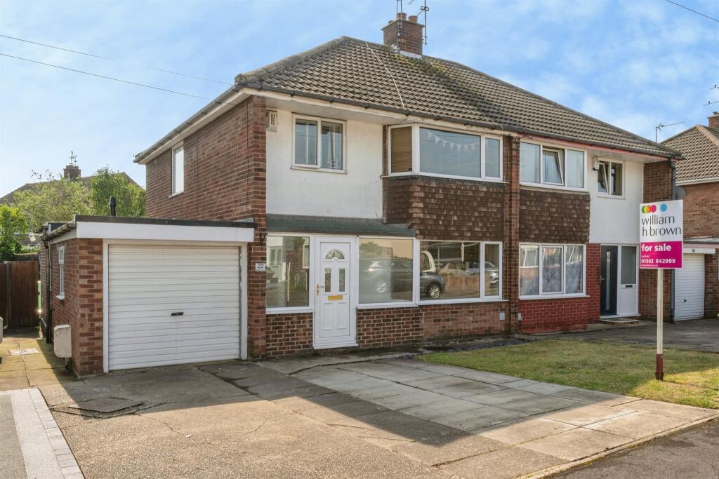 Main image of property: Marton Grove, Hatfield, Doncaster