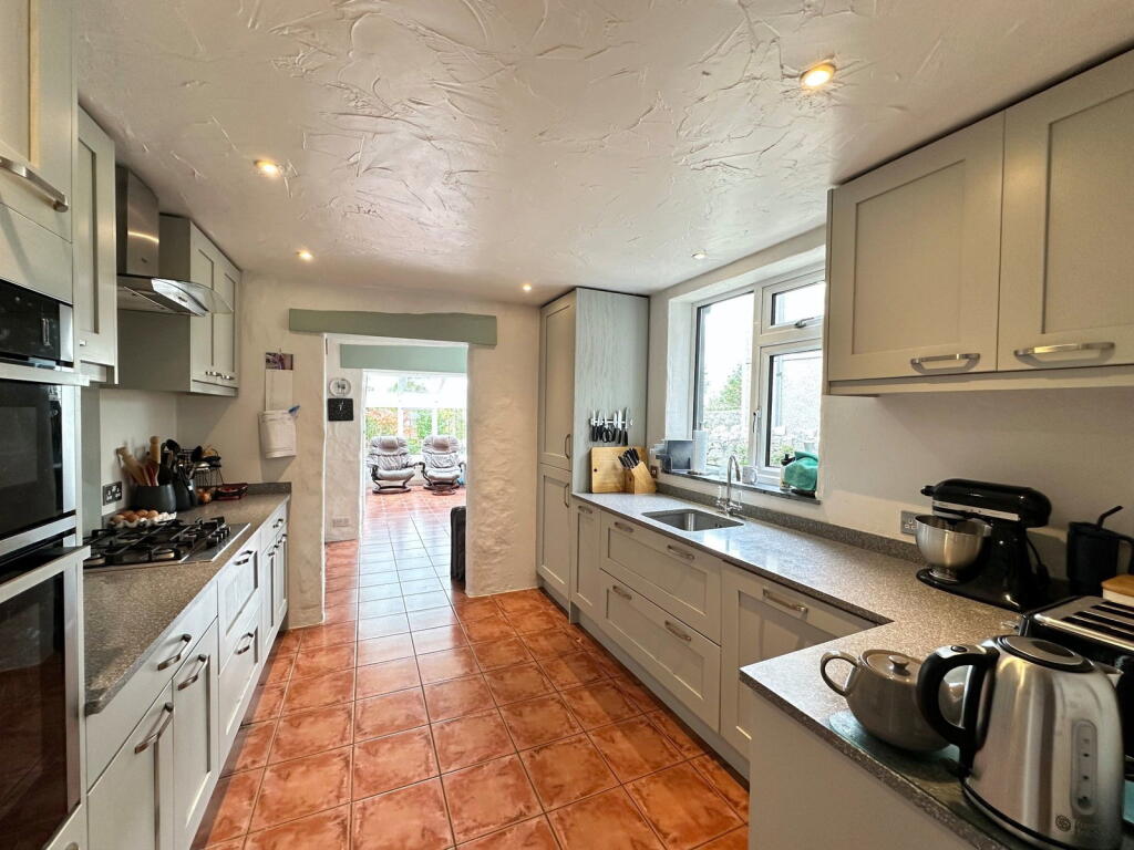 House in Liskeard, Trembraze - View 5