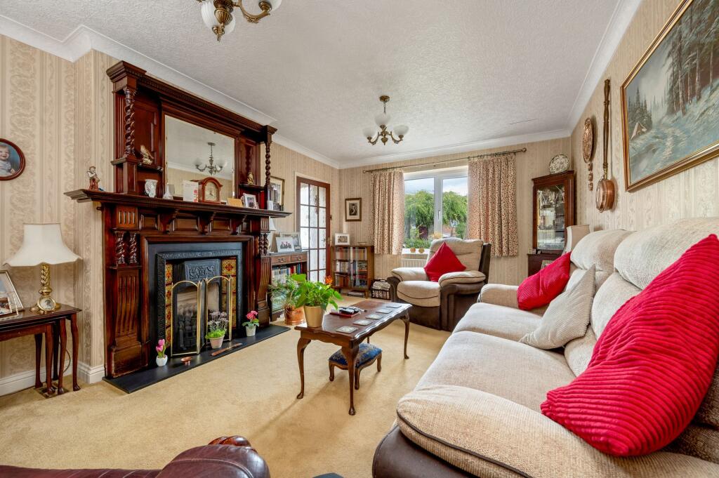Waverley Place, Stamford, PE9 photo 3