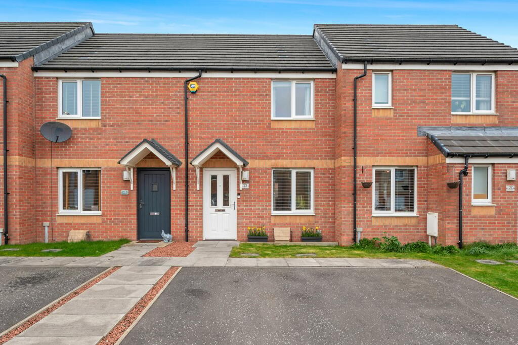 Main image of property: Ritchie Avenue, Dunfermline, KY12