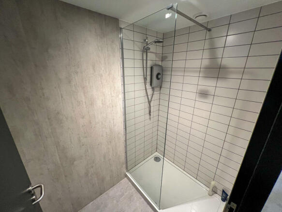 First Floor Suite, 1c Balderton Court