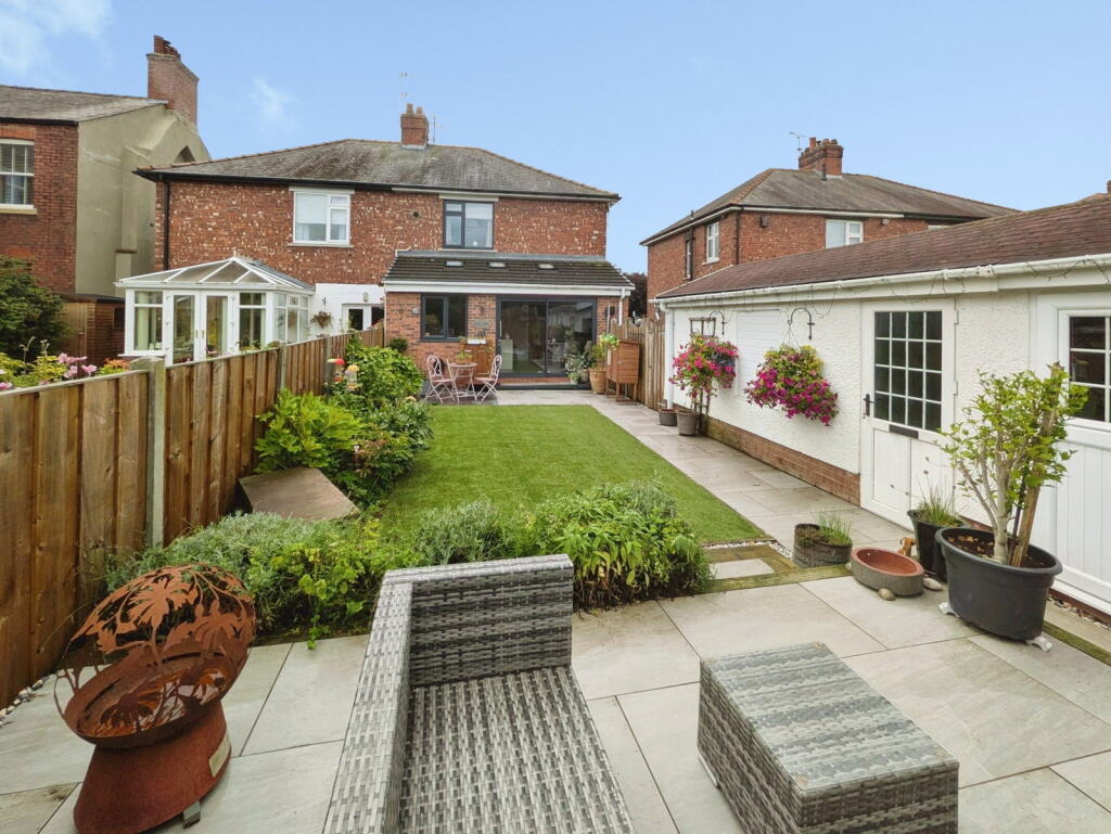 House in Carlisle - View 3