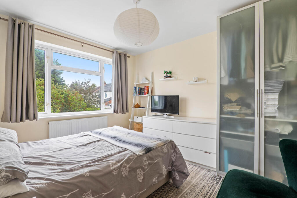 House in Warwick, Royal Leamington Spa - More