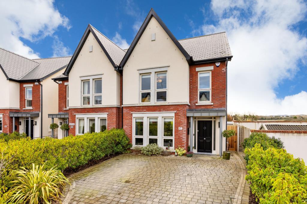 Main image of property: 17 Ashwood Hall, Malahide, Co Dublin, K36W840