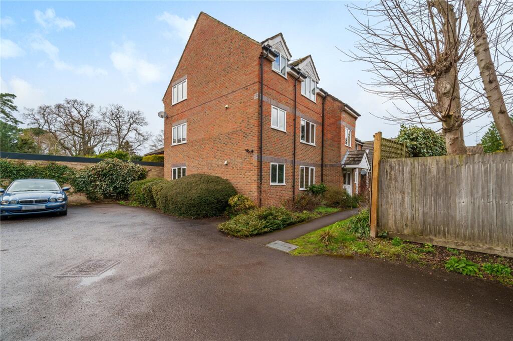 Main image of property: Frances Court, Sunninghill Road, Sunninghill, Berkshire, SL5