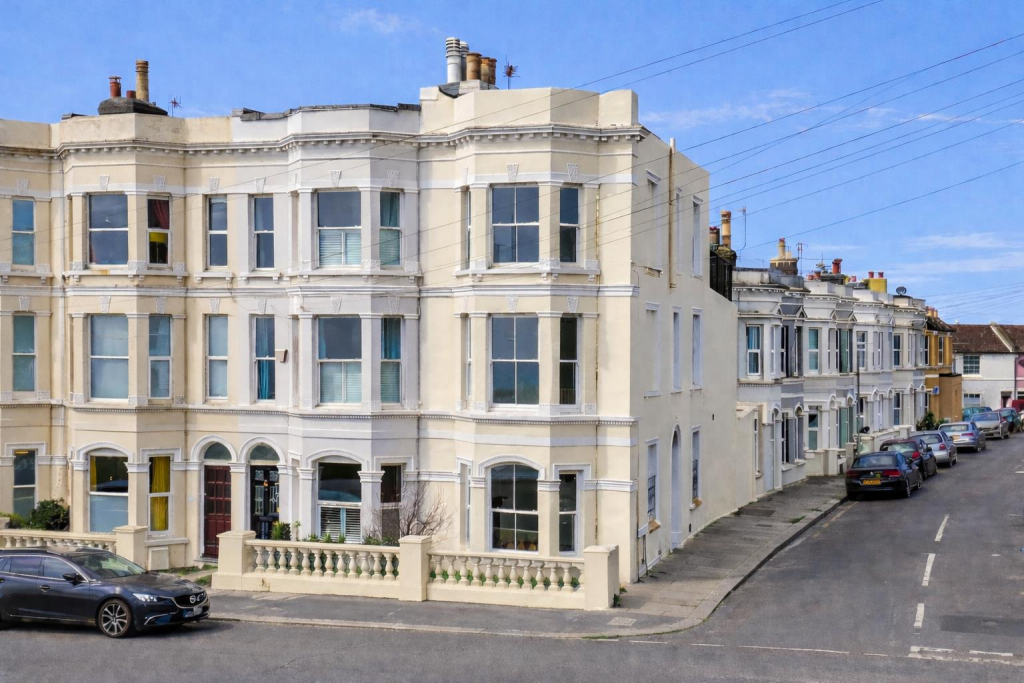 Main image of property: Priory Road, Hastings