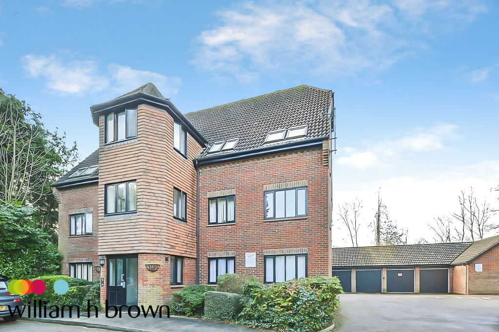 Main image of property: Sawyers Hall Lane, Brentwood
