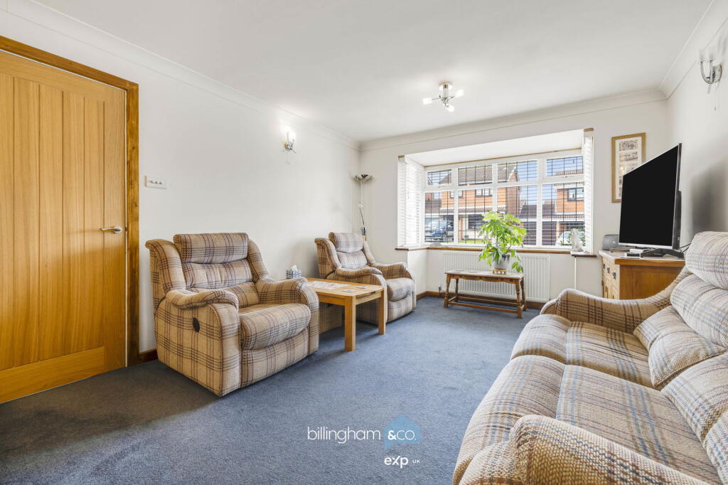 Shadymoor Drive, Brierley Hill, DY5 3YF photo 3