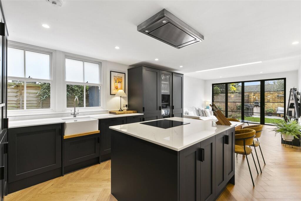 Main image of property: Dornton Road, SW12