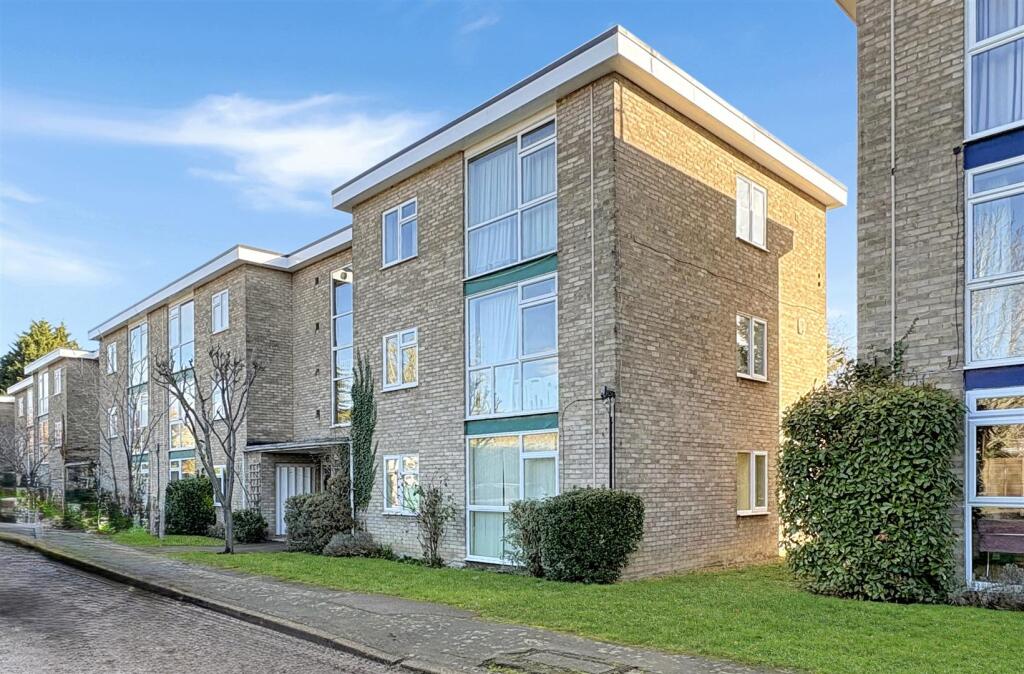 Main image of property: Lilac Court, Cambridge, CB1