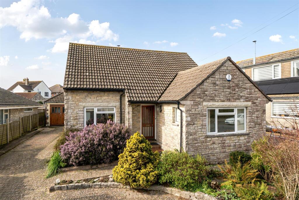 Main image of property: Greenway Road, Weymouth