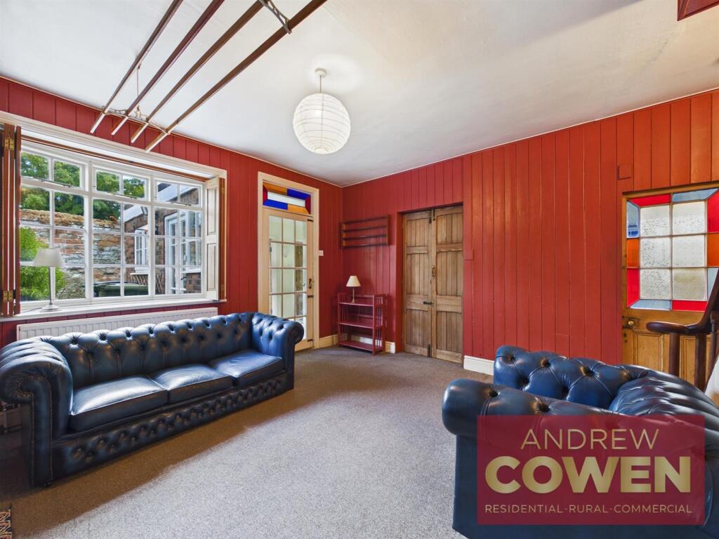 House in York - View 4