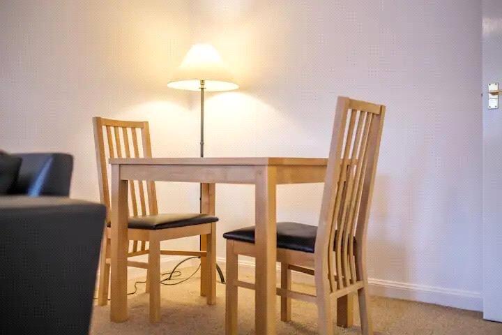 Apartment in Lanark, Braxfield Farm - View 3